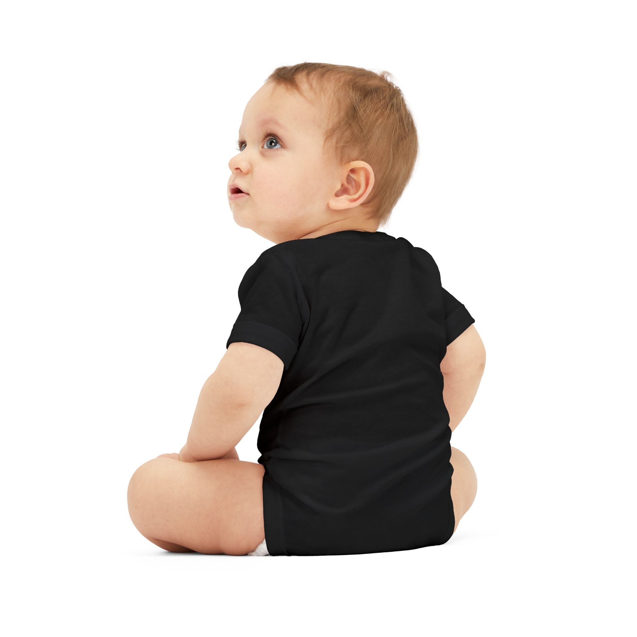Darkenwell Logo Onesie