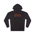 Darkenwell Welcome to Millvale Carved Logo Pullover Hoodie