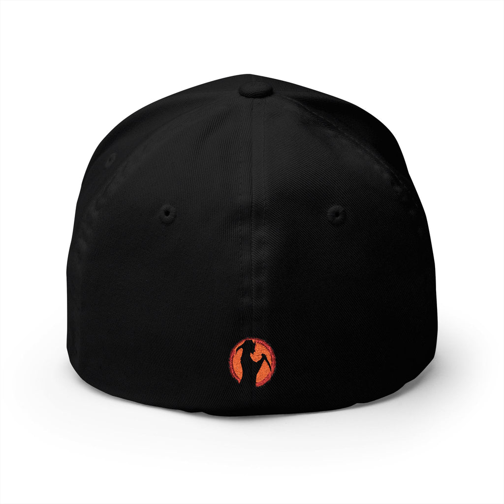 Darkenwell Embroidered Logo Cap