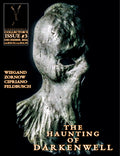 *Autographed by Chris Durand* The Haunting of Darkenwell: Devil's Night - Comic Book - Issue #3