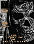 *Autographed by Chris Durand* The Haunting of Darkenwell: Devil's Night - Comic Book - Issue #4