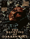 *Autographed by Chris Durand* The Haunting of Darkenwell: Devil's Night - Comic Book - Issue #6