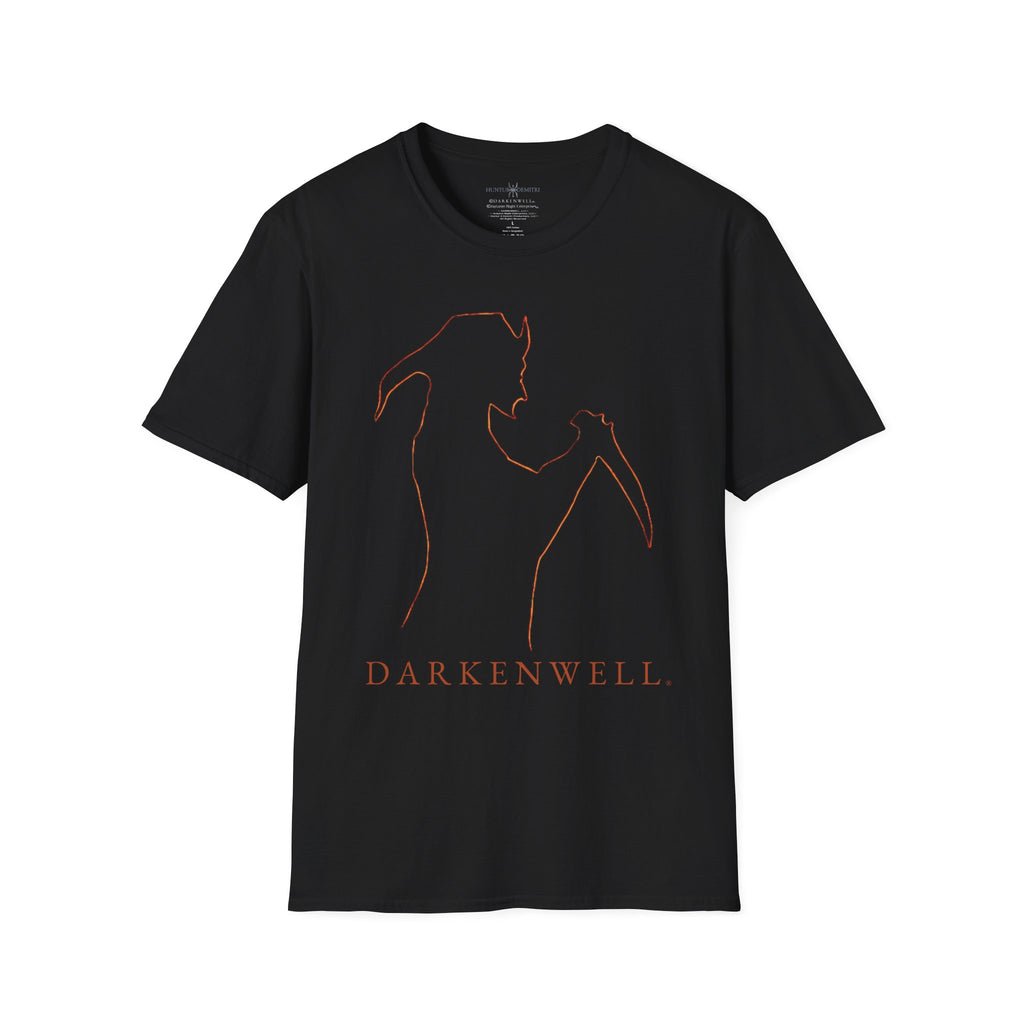Darkenwell 31:  Carved