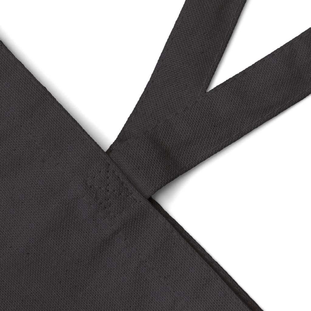 Darkenwell Logo Canvas Tote
