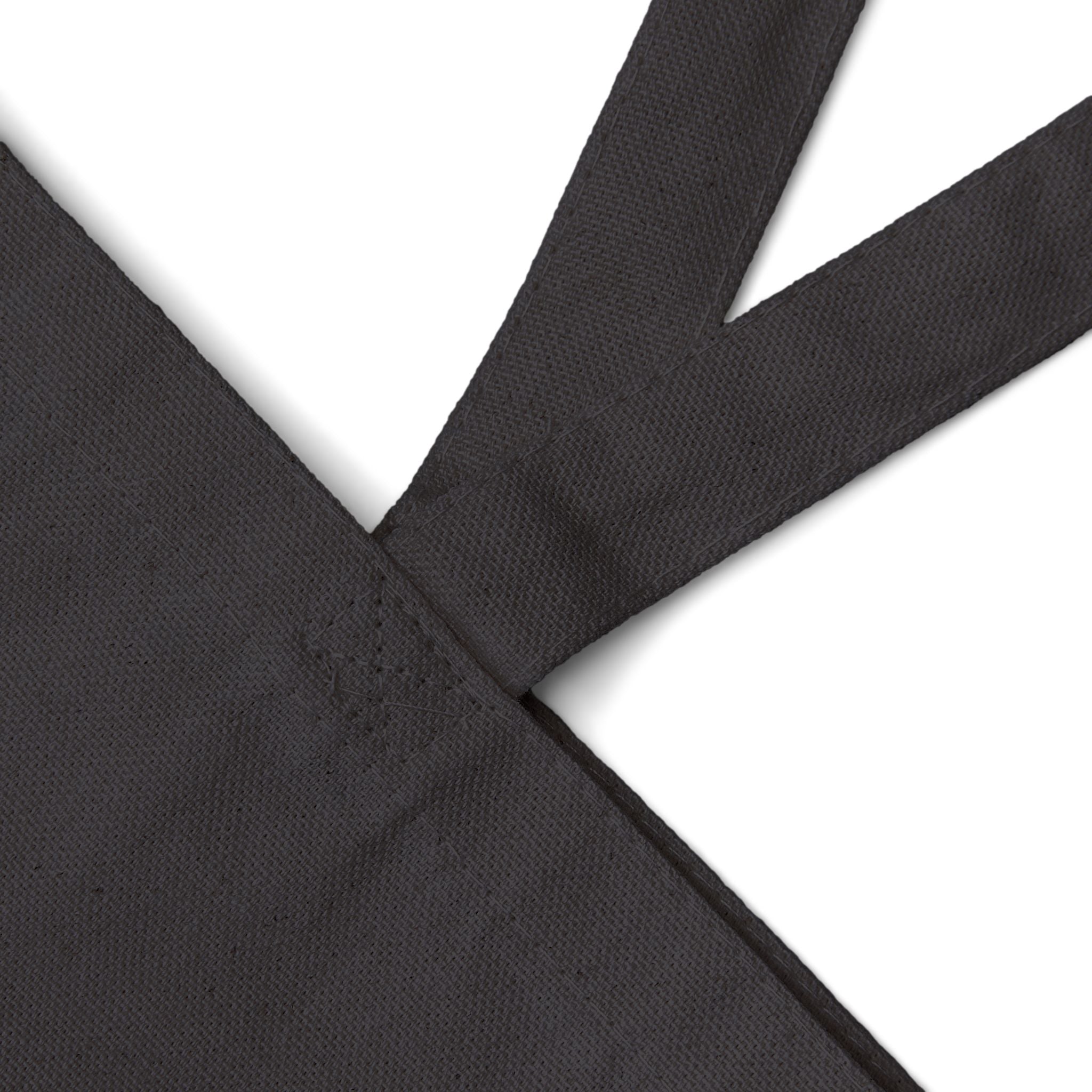 Darkenwell Logo Canvas Tote