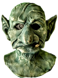Goblin Mask