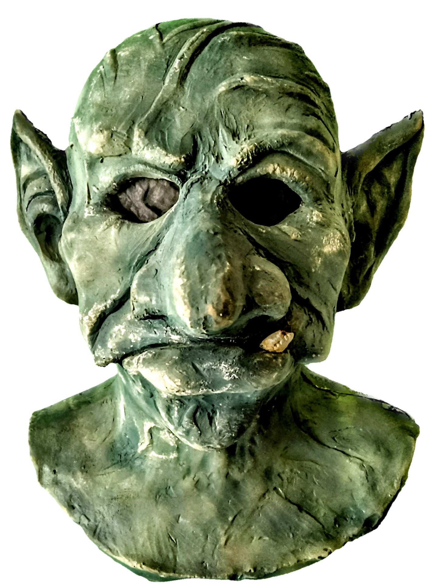 Goblin Mask