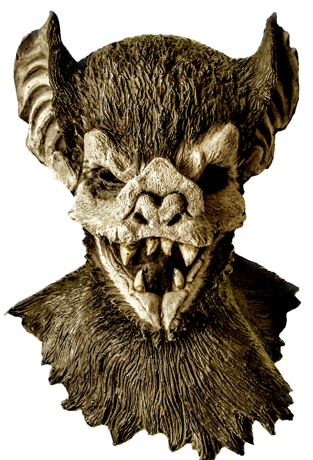 Bat Mask