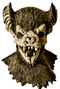 Bat Mask