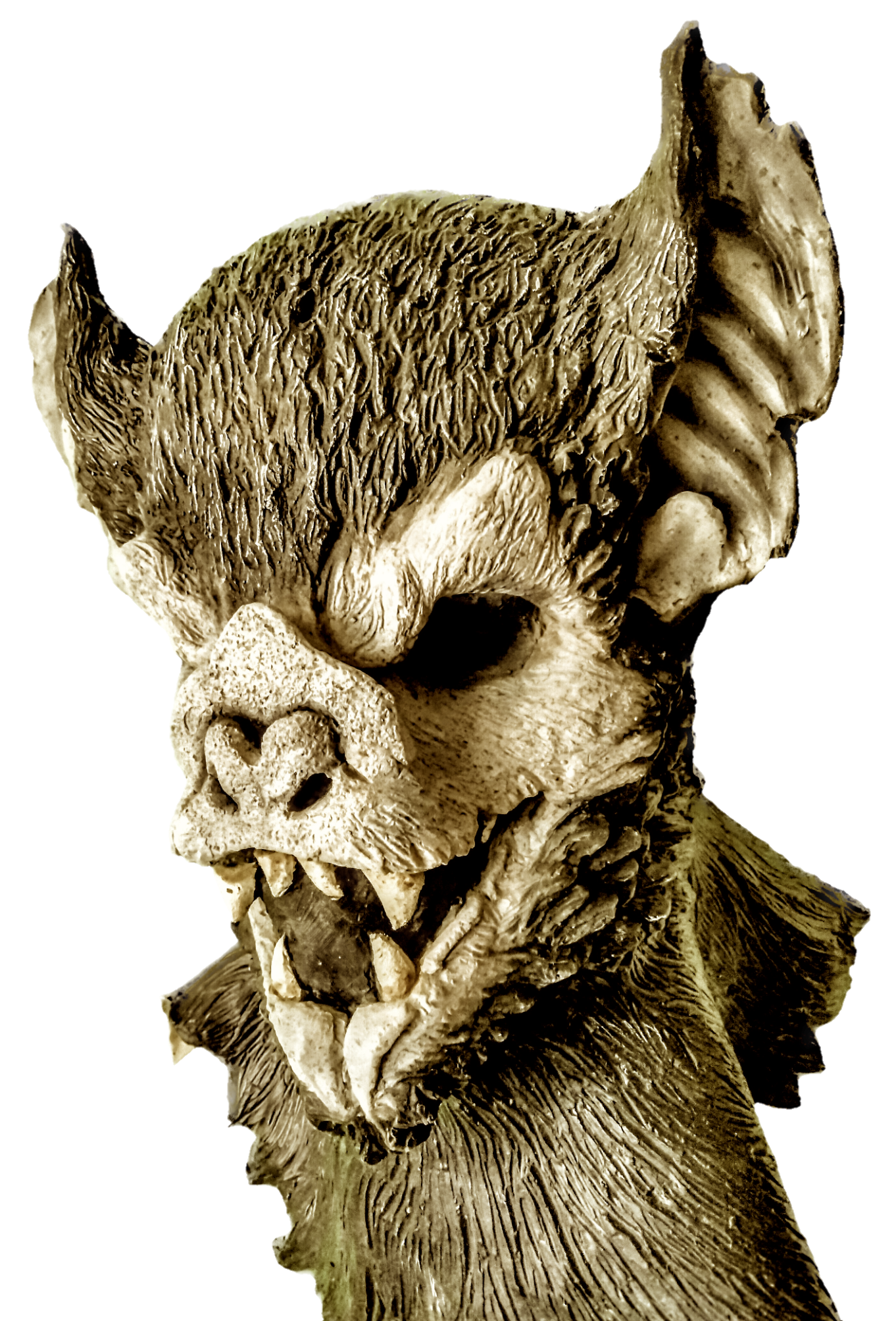 Bat Mask