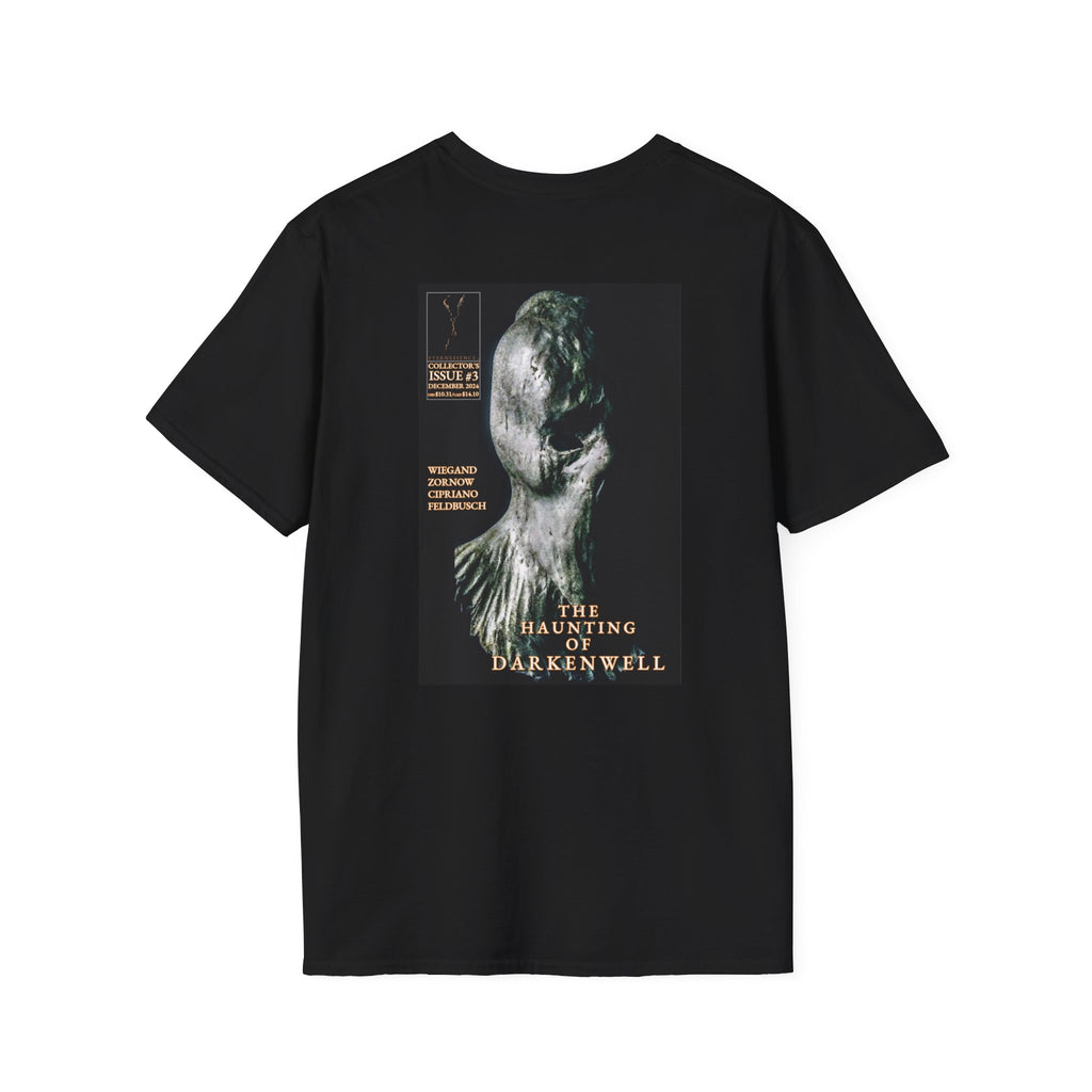 #3 - The Haunting of Darkenwell Devil's Night