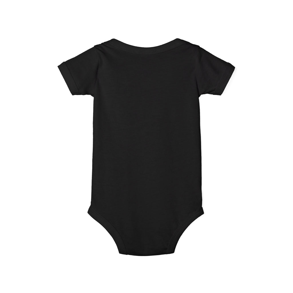 Darkenwell Logo Onesie