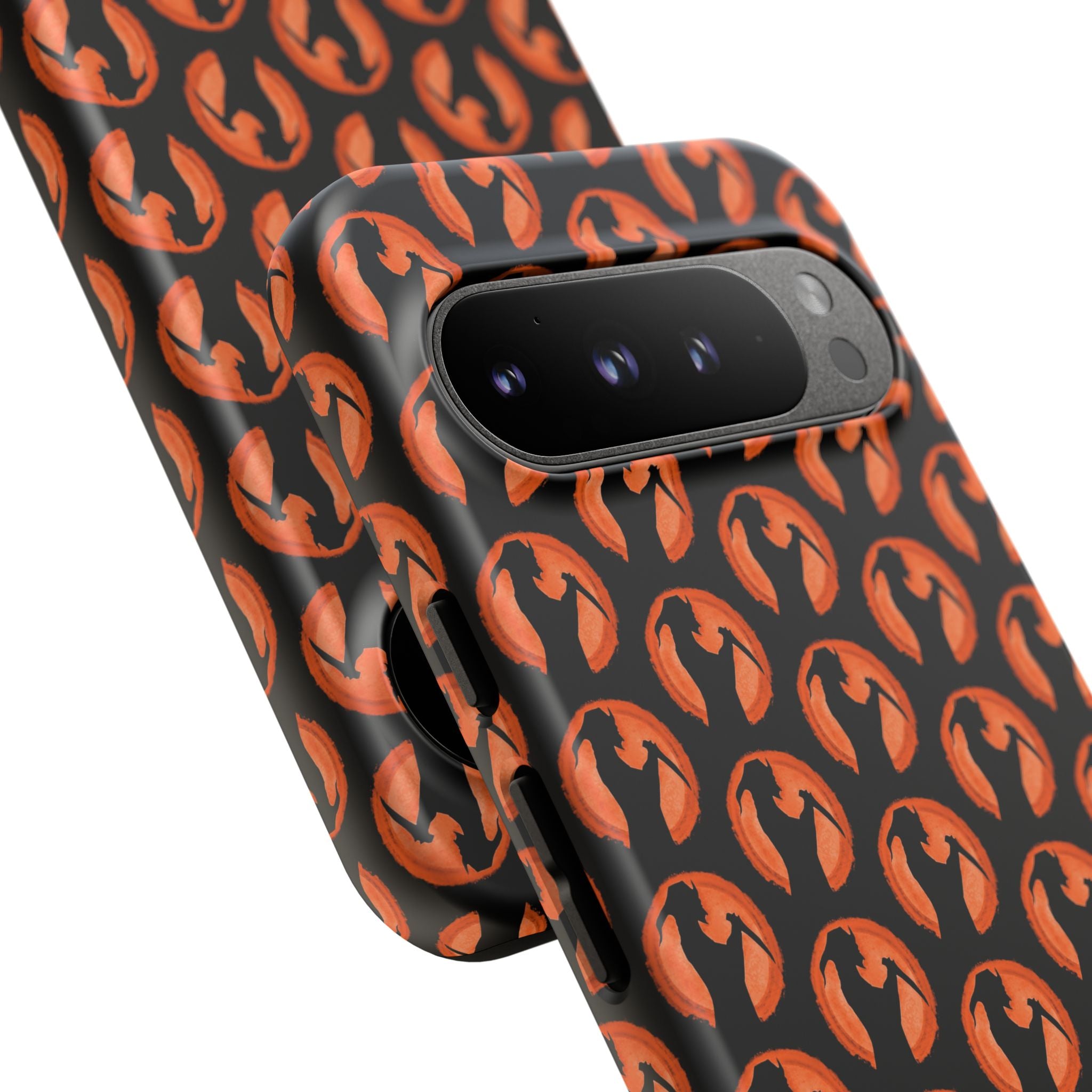 Darkenwell Logo Cell Phone Case (iPhone, Google Pixel, Samsung Galaxy)