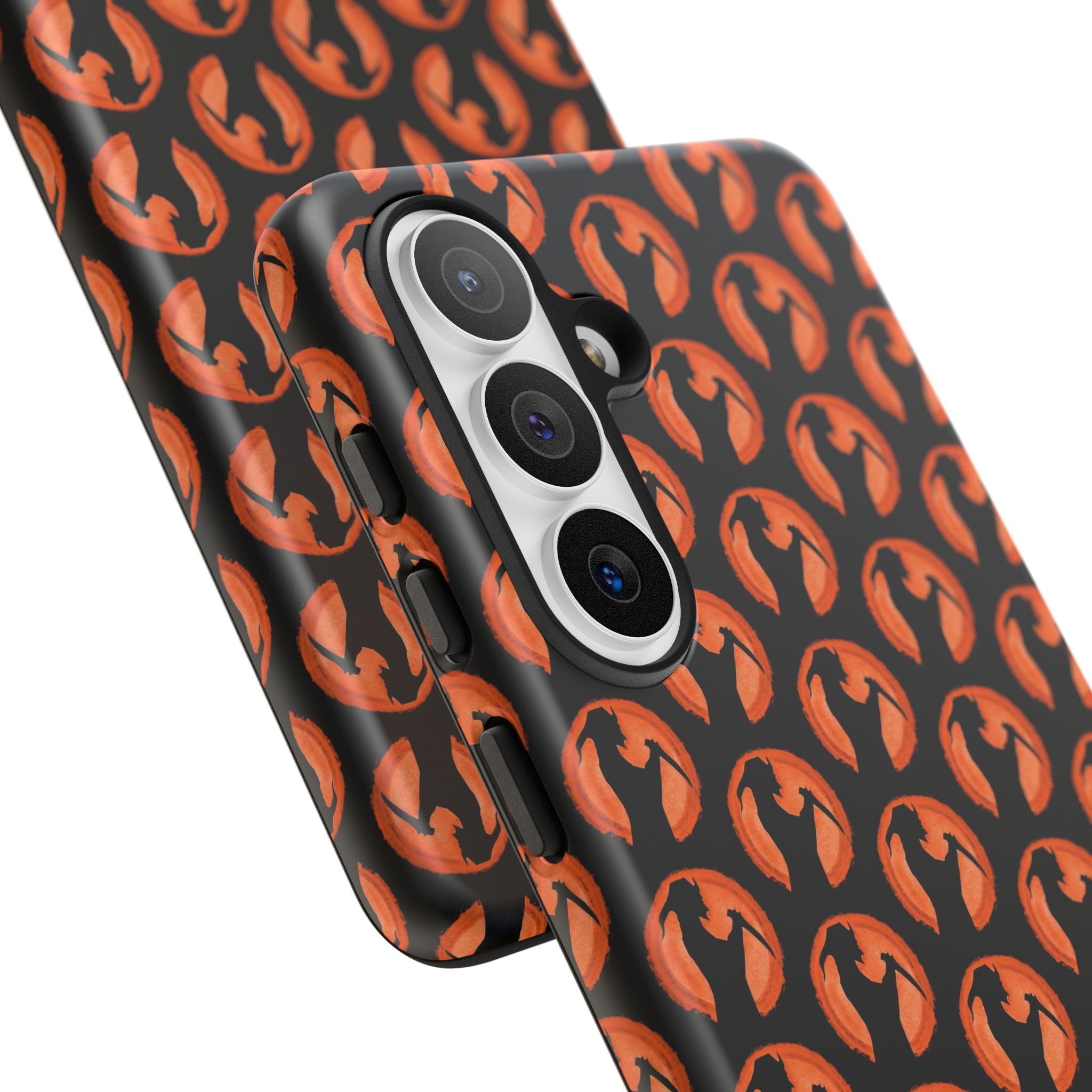 Darkenwell Logo Cell Phone Case (iPhone, Google Pixel, Samsung Galaxy)