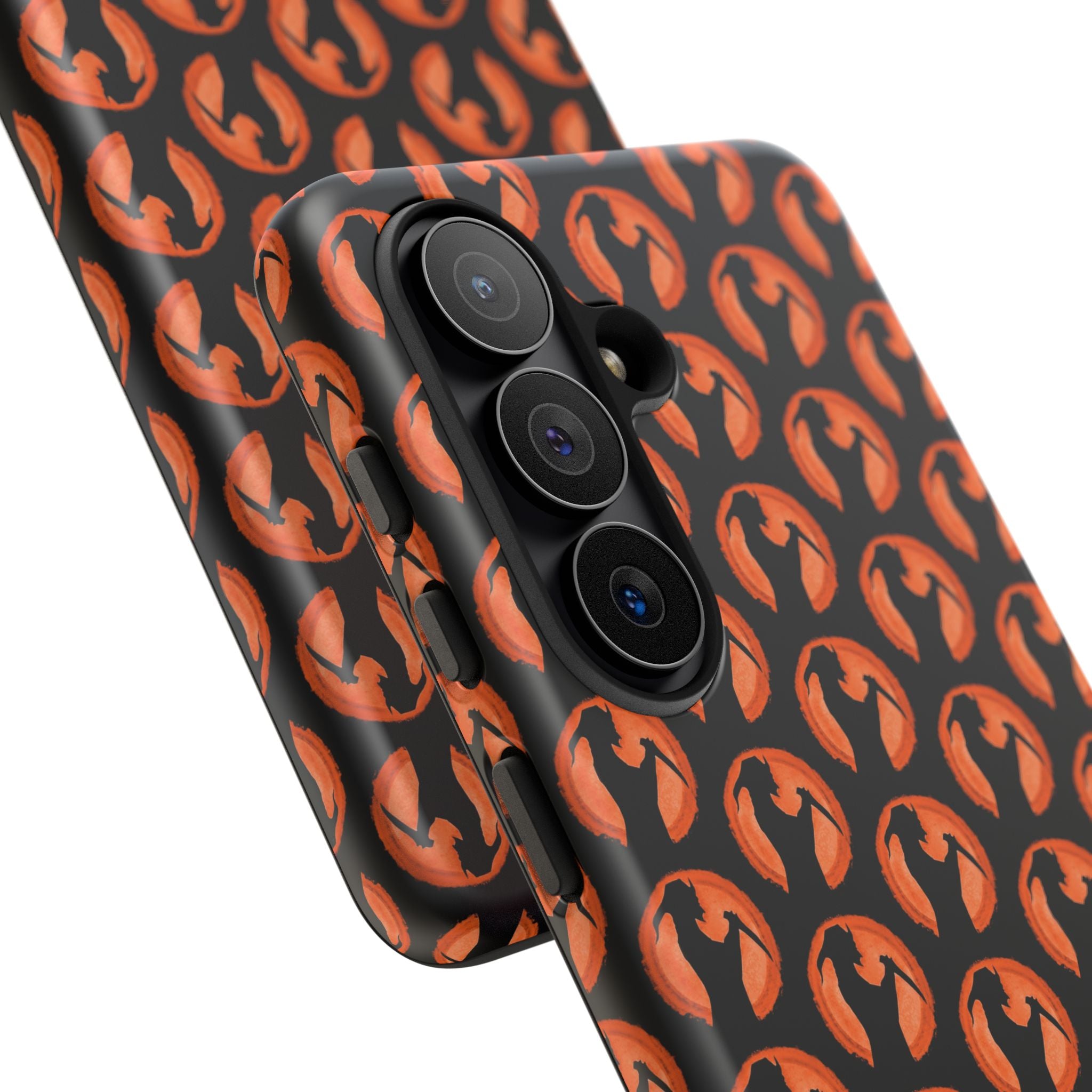Darkenwell Logo Cell Phone Case (iPhone, Google Pixel, Samsung Galaxy)