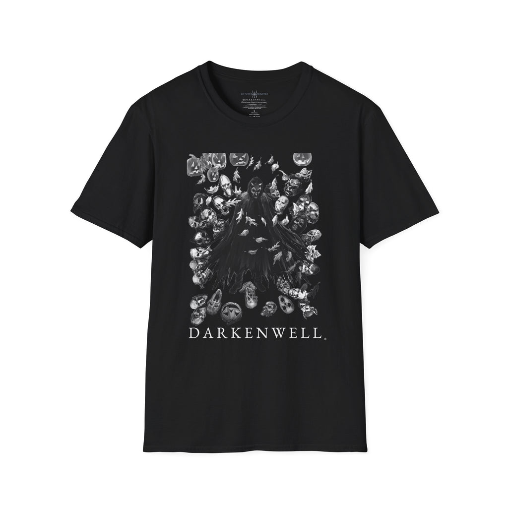Darkenwell:  Raycord and the 31