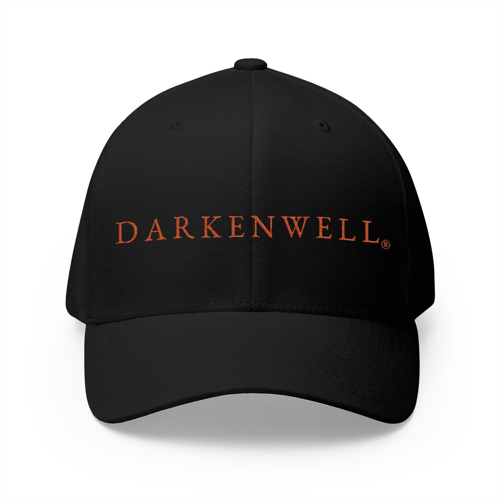 Darkenwell Embroidered Logo Cap