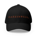 Darkenwell Embroidered Logo Cap