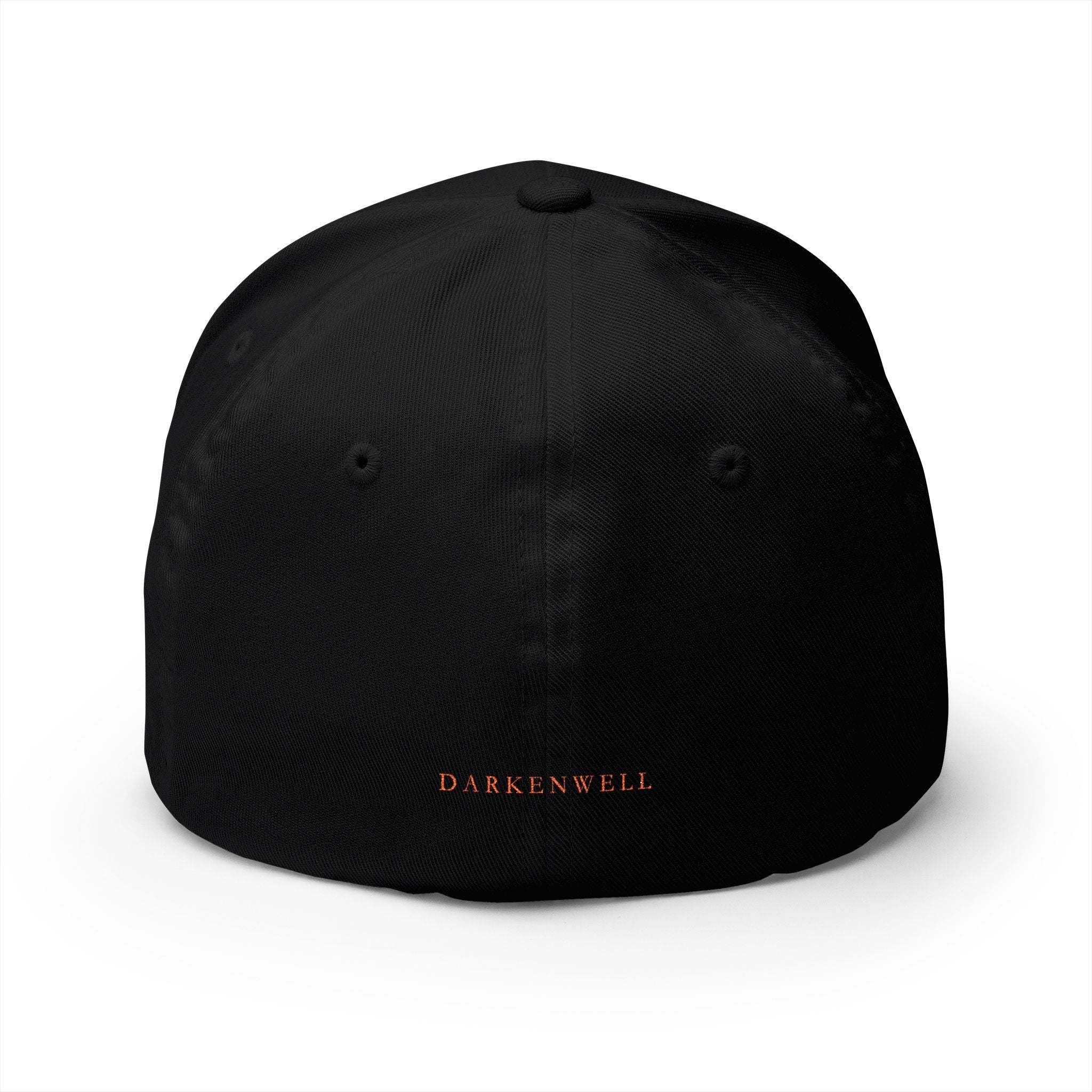 Raycord Darkenwell Embroidered Logo Cap