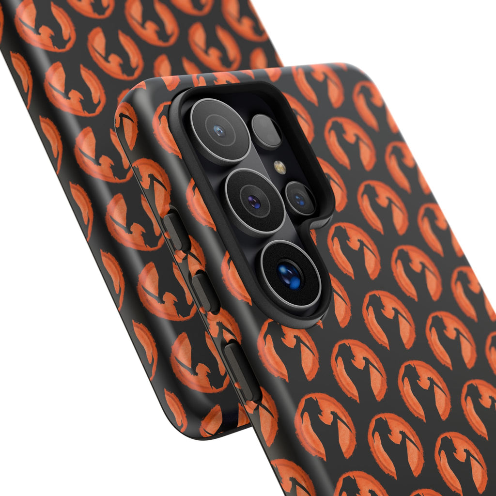 Darkenwell Logo Cell Phone Case (iPhone, Google Pixel, Samsung Galaxy)