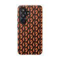 Darkenwell Logo Cell Phone Case (iPhone, Google Pixel, Samsung Galaxy)