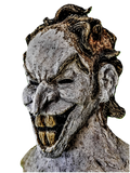 Scariot Darkenwell Mask